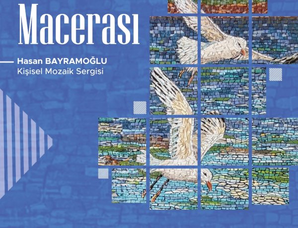 Bir Mozaik Macerası (28 MART 2025)